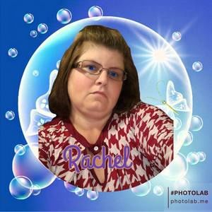 Meet your Posher, Phillip-rachel